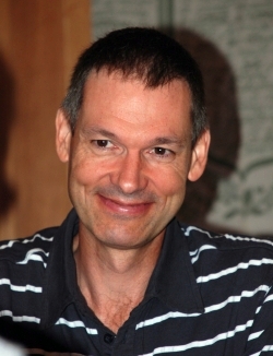 Etienne Messserli